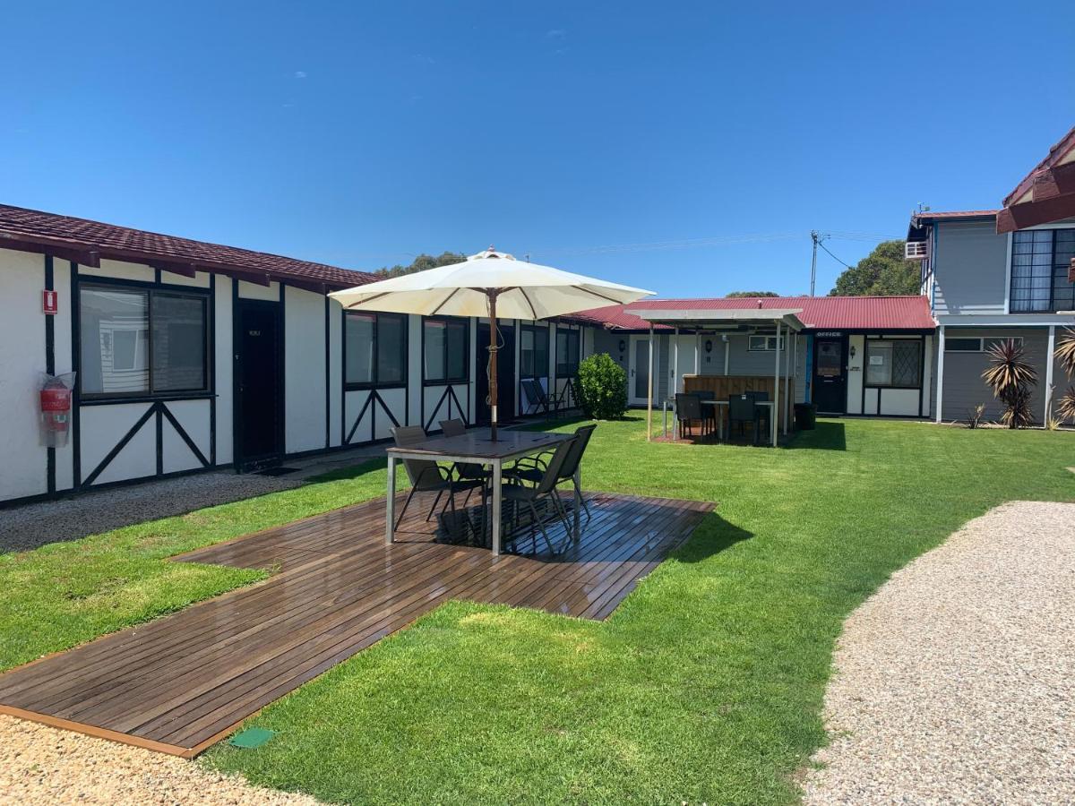 Robe Nampara Cottages Exteriér fotografie