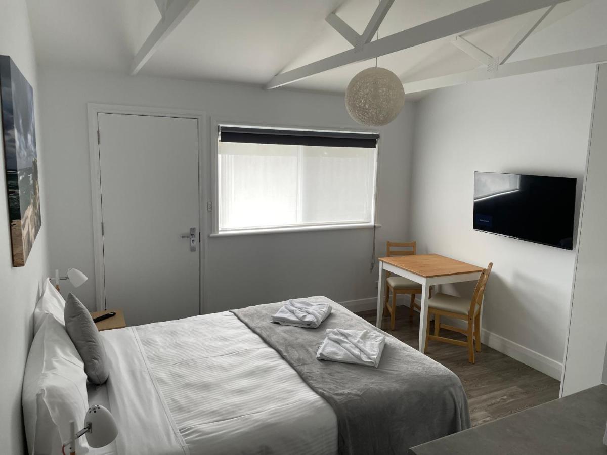 Robe Nampara Cottages Exteriér fotografie
